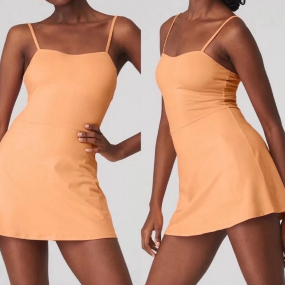 Alo Tennis Dress never worn